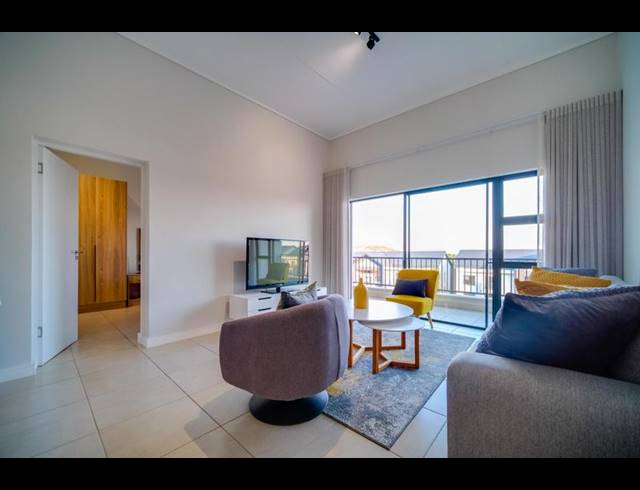 2 BEDROOM APARTMENT FOR SALE IN MULBARTON